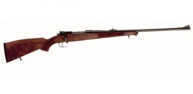 Voere Model 2155 9.3x62 Mauser